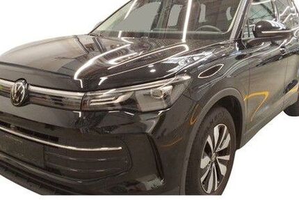 VW Tiguan 6.186 km 33.890 &euro; Bielefeld 33689