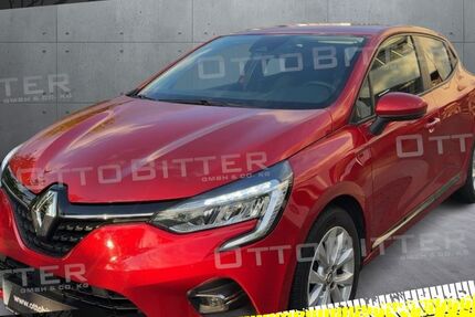 Renault Clio 60.486 km 11.895 &euro; Bielefeld 33647