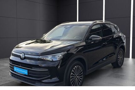 VW Tiguan 41.987 km 33.335 &euro; Bielefeld 33613
