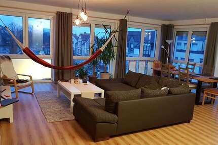 Wohnung Lippstadt - 2 Zimmer, 78 m&sup2;, 742&euro; | Angebot:27109755