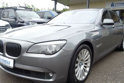 BMW ActiveHybrid 7 98.000 km 14.490 &euro; OERLINGHAUSEN 33813
