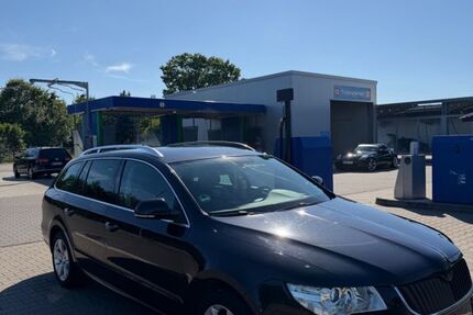 Skoda Superb 269.000 km 7.000 &euro; Gütersloh 33330
