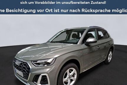 Audi Q5 26.822 km 37.850 &euro; Rietberg 33397