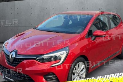 Renault Clio 53.160 km 13.445 &euro; Bielefeld 33647