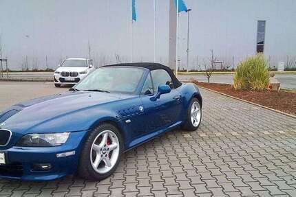 BMW Z3 108.550 km 12.800 &euro; Beckum 59269