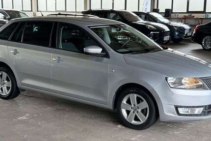 Skoda Rapid/Spaceback 126.000 km 6.499 &euro; Oelde 59302