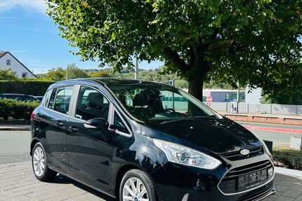 Ford B-Max 82.000 km 6.950 &euro; Bielefeld 33647