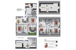 Marienfeld: Ländliches Wohnhaus mit Garage - für Käufer provisionsfrei! - Einfamilienhaus Marienfeld Marienfeld | Angebot:16242778
