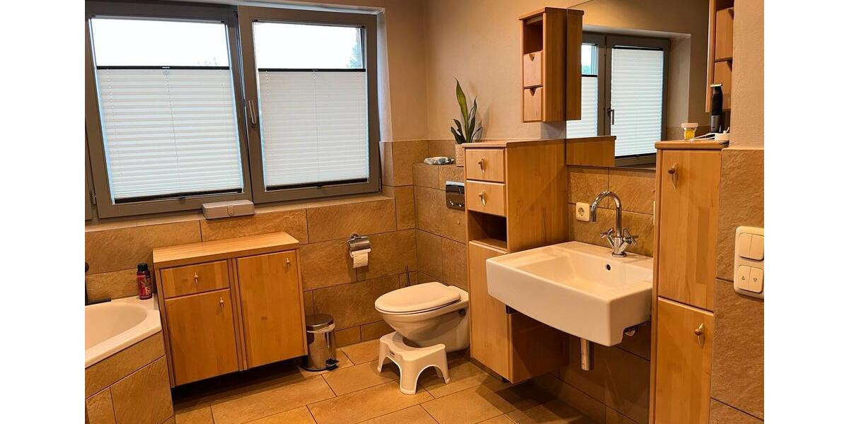 Einfamilienhaus Bad Laer - 6 Zimmer, 226 m&sup2;, 649.000&euro; | Angebot:27269833