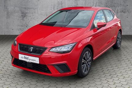 Seat Ibiza 16.515 km 16.430 &euro; Rheda-Wiedenbrück 33378