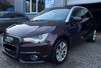 Audi A1 154.000 km 5.500 &euro; Bielefeld 33609