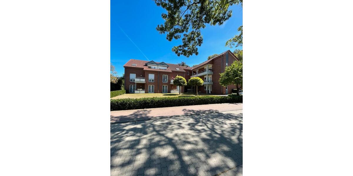 Etagenwohnung Rietberg - 2 Zimmer, 63 m&sup2;, 176.500&euro; | Angebot:27298956