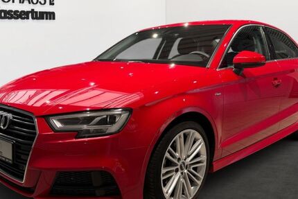 Audi A3 82.424 km 16.999 &euro; Beckum 59269
