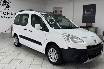 Peugeot Partner 173.000 km 3.990 &euro; Bielefeld 33604