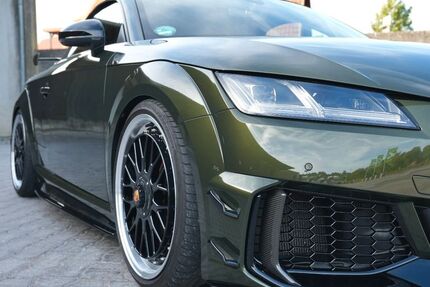 Audi TT RS 17.500 km 69.000 &euro; Harsewinkel 33428