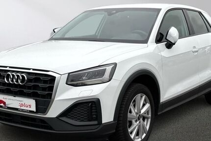 Audi Q2 64.262 km 19.990 &euro; Bielefeld 33609