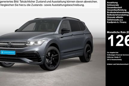 VW Tiguan Allspace 189.614 km 22.700 &euro; Oelde (Stromberg) 59302