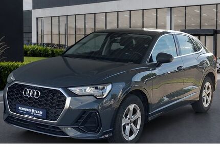 Audi Q3 37.774 km 28.880 &euro; Bielefeld 33689