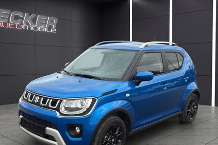 Suzuki Ignis 11.098 km 15.990 &euro; Lippstadt 59557