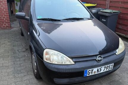 Opel Corsa 142.000 km 909 &euro; Harsewinkel 33428