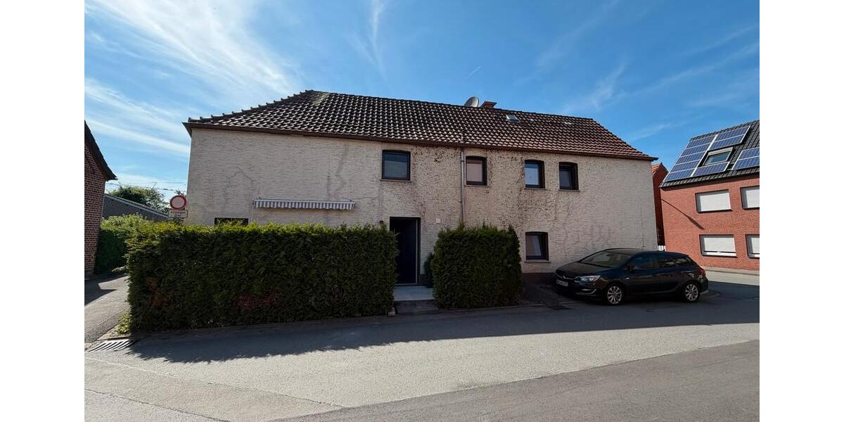 Einfamilienhaus Warendorf - 4 Zimmer, 124 m&sup2;, 255.000&euro; | Angebot:27167046
