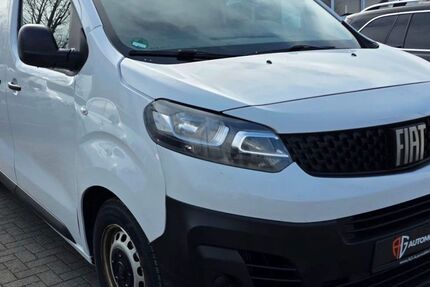 Fiat Scudo 107.000 km 14.499 &euro; Bielefeld 33659
