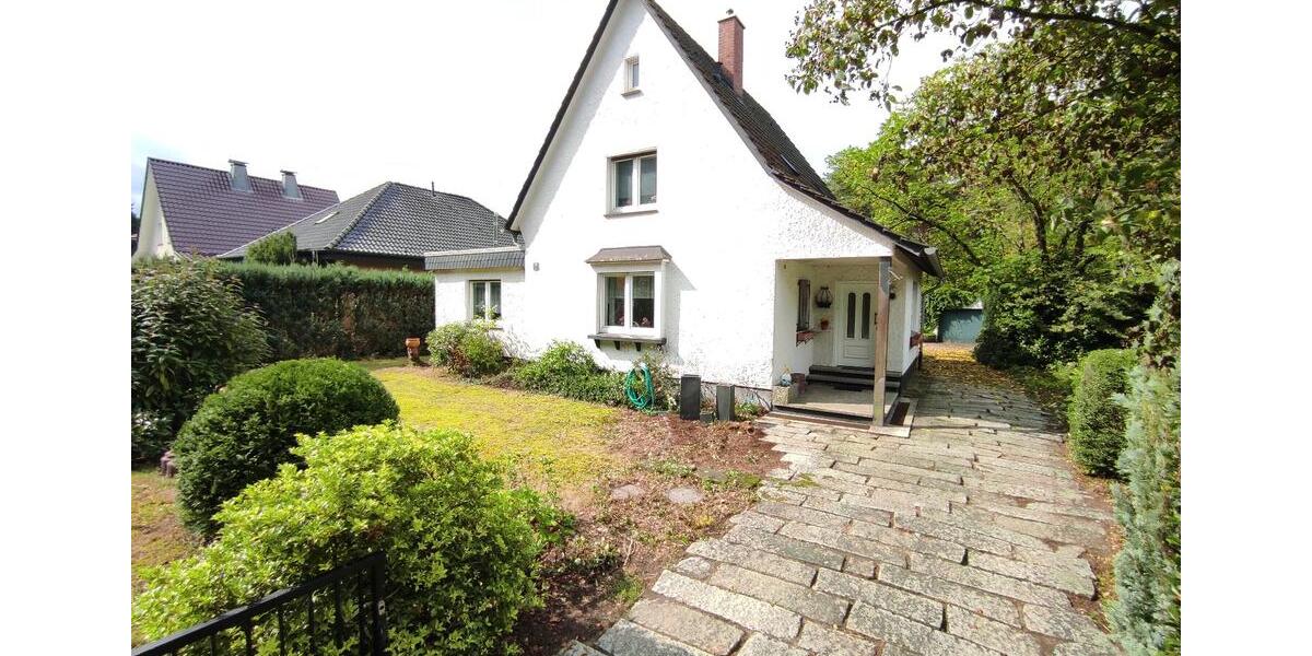 Einfamilienhaus Gütersloh Avenwedde - 5 Zimmer, 135 m&sup2;, 375.000&euro; | Angebot:27250444