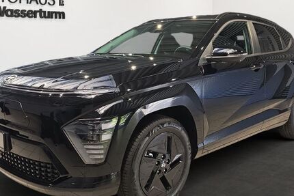 Hyundai KONA 6.500 km 31.999 &euro; Beckum 59269