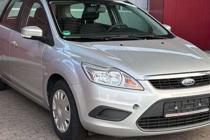 Ford Focus 77.000 km 4.990 &euro; Bielefeld 33609