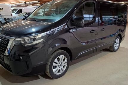Nissan Primastar 21.900 km 31.490 &euro; Bielefeld 33689