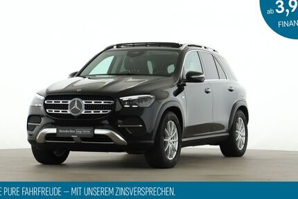 Mercedes-Benz GLE 350 23.300 km 63.985 &euro; Bielefeld 33609
