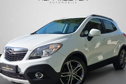 Opel Mokka 115.000 km 9.470 &euro; Gütersloh 33334