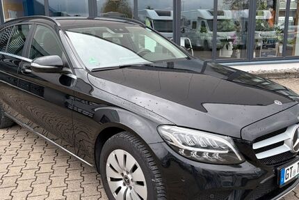 Mercedes-Benz C 200 144.897 km 14.980 &euro; Schloß Holte-Stukenbrock 33758