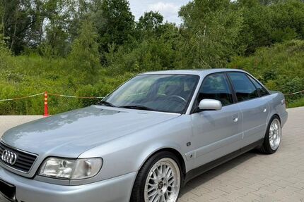 Audi A6 214.000 km 7.400 &euro; Bielefeld 33605