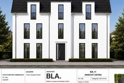 Wohnung Lippstadt Overhagen - 1 Zimmer, 80 m&sup2;, 357.525&euro; | Angebot:27493648