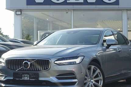 Volvo S90 117.000 km 24.900 &euro; Warendorf 48231