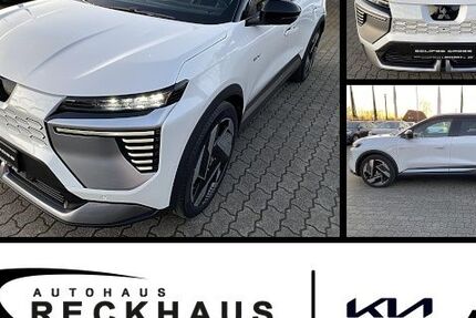 Mitsubishi Eclipse Cross 1.644 km 46.450 &euro; Langenberg 33449