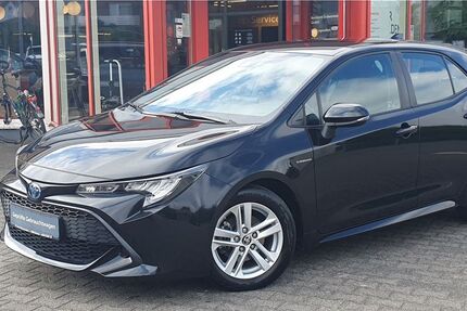 Toyota Corolla 63.100 km 19.290 &euro; Beckum 59269