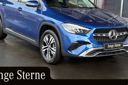 Mercedes-Benz GLA 200 6.234 km 33.950 &euro; Halle 33790