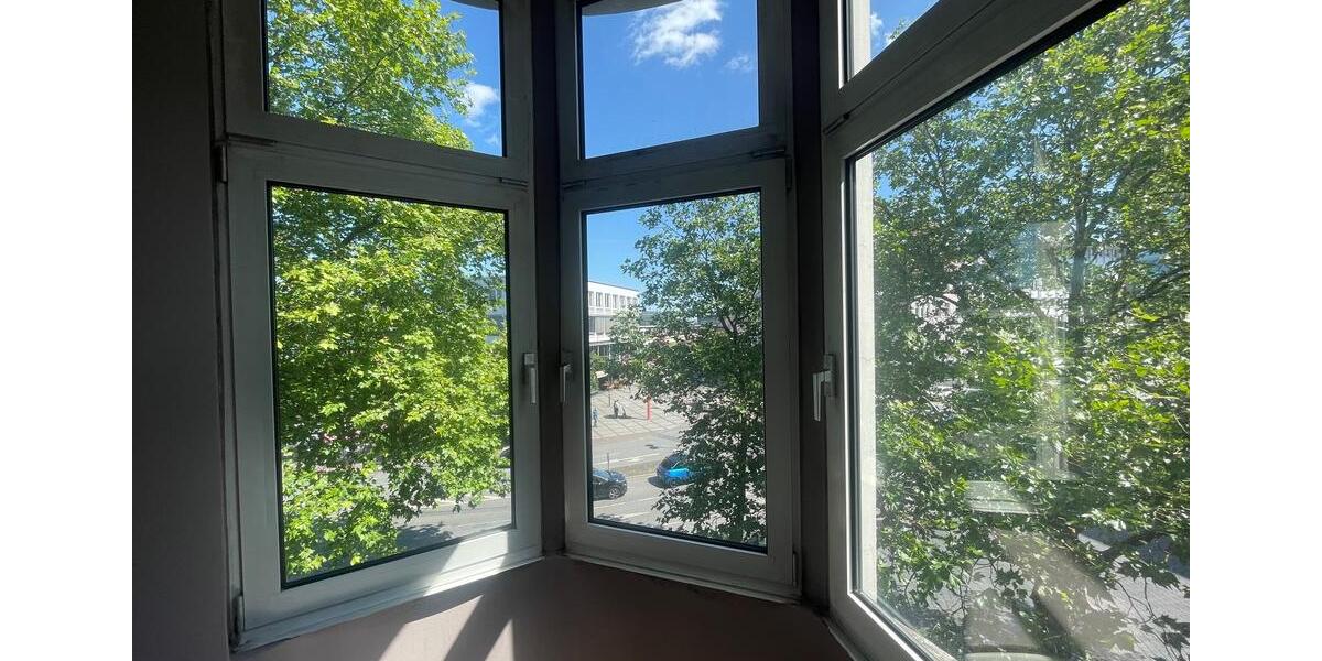 Etagenwohnung Bielefeld Schildesche - 3 Zimmer, 120 m&sup2;, 1.200&euro; | Angebot:20300276