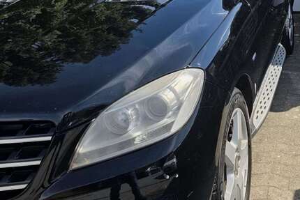 Mercedes-Benz ML 350 264.000 km 11.700 &euro; Gütersloh 33330