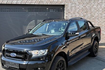 Ford Ranger 149.000 km 22.499 &euro; Rheda-Wiedenbrück 33378