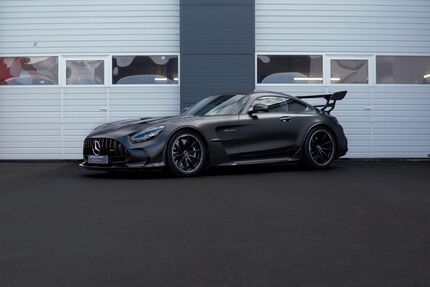 Mercedes-Benz AMG GT 2.604 km 389.000 &euro; Steinhagen 33803