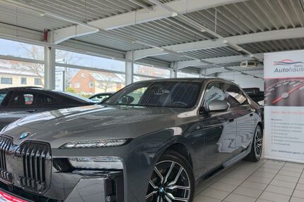 BMW 740 35.000 km 107.990 &euro; Gütersloh 33332