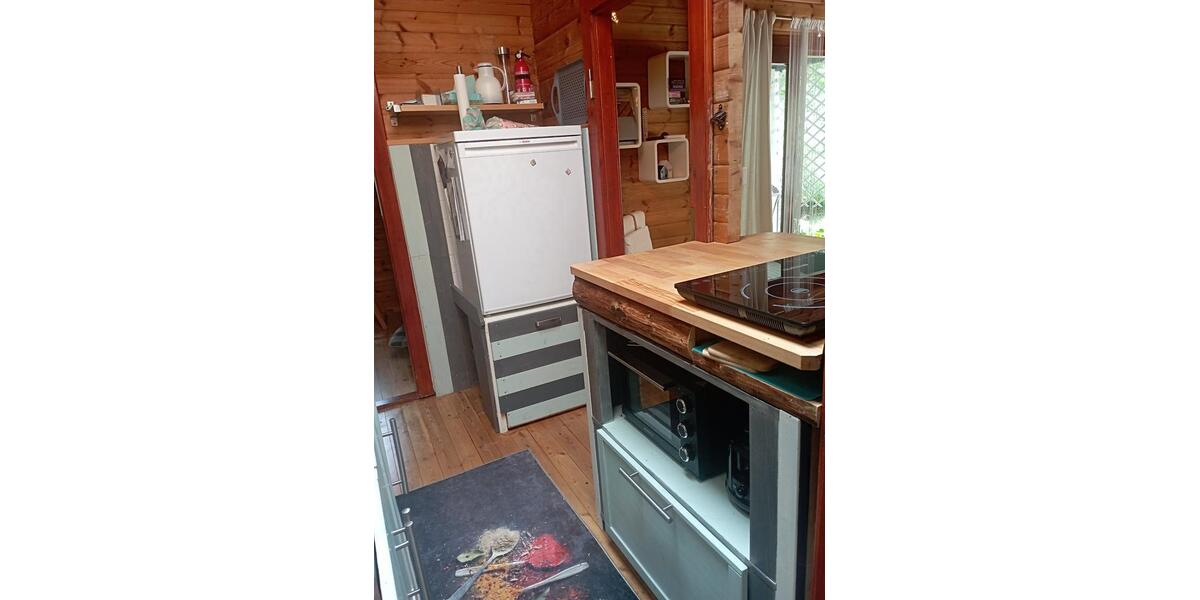Einfamilienhaus Oerlinghausen - 3 Zimmer, 50 m&sup2;, 80.000&euro; | Angebot:27163797