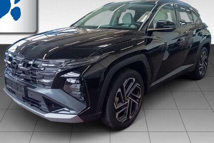 Hyundai TUCSON 20.534 km 31.730 &euro; Warendorf 48231