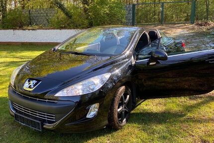 Peugeot 308 115.689 km 5.999 &euro; Schloß Holte - Stukenbrock 33758
