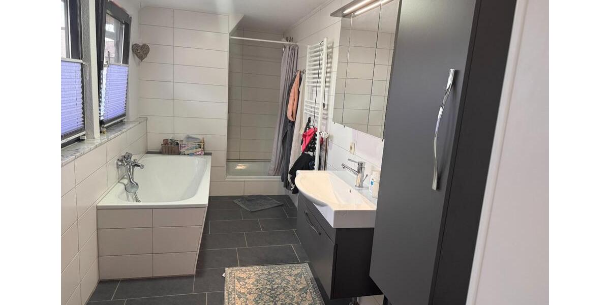 Einfamilienhaus Spenge - 4 Zimmer, 125 m&sup2;, 330.000&euro; | Angebot:27168886