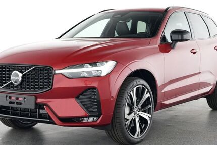 Volvo XC60 24.336 km 43.990 &euro; Schloß Holte-Stukenbrock 33758