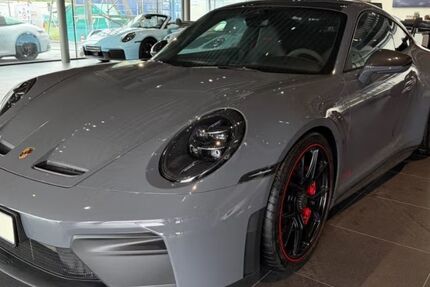 Porsche 992 9.716 km 214.800 &euro; Bielefeld 33719
